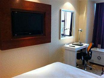 Nanchang Huayu New World Hotel Nanchang (Jiangxi) Exterior photo