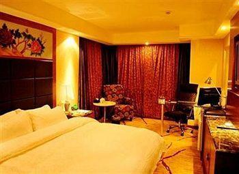 Nanchang Huayu New World Hotel Nanchang (Jiangxi) Exterior photo